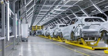 哪吒 腳踩風火輪沖進歐美, 全球車 哈弗f7火力全開