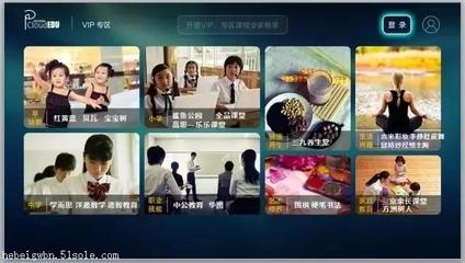 長(zhǎng)城寬帶 全方位智能連接解決方案